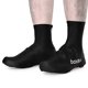 thumbnail image 5 of Cubrezapatillas de ciclismo Cubrezapatillas de bicicleta con cremallera a prueba de polvo Fácil de u BOODUN Cubierta de zapatos, 5 of 7