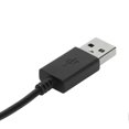 thumbnail image 3 of USB Cable for Wacom Intuos CTL472, 672, CTH480, 490 and 690 Graphics Tablet, 1.8m Long, Nickel-Plated PVC, Rust-Resistant, 3 of 4