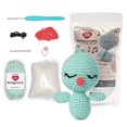 thumbnail image 1 of Red Heart™ AMIGURUMI Crochet Collection Kit, 1 of 8