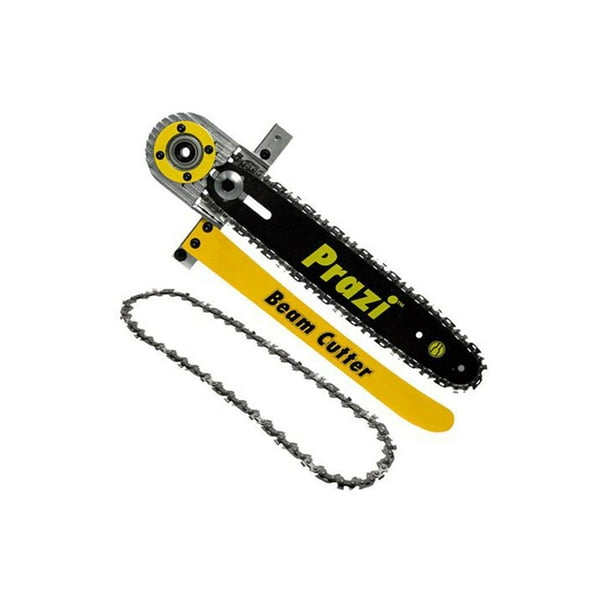 Prazi USA PR2700 12 Inch Beam Cutter for 7.25 Inch Circular SideWinder