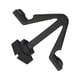 thumbnail image 5 of Riwesomey 100 unids/set Clip de rejilla delantera de coche de plástico extraíble mejora reparación Clips de parrilla accesorios reemplazo para Vehículos, repuestos y accesorios Mis, 5 of 6
