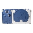 thumbnail image 1 of Juguete Corral De Juegos Infantiles Estilo Rodeo Color Azul, 1 of 5