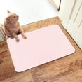 thumbnail image 5 of BOZHOU Dog Cooling Mat - Pet Cooling Mats, Pressure Activated Gel Dog Cooling Mat - No Need to Freeze Or Refrigerate This Cool Pet Pad - Keep Your Pet Cool, Use Indoors, Outdoors or in the Car, 5 of 9