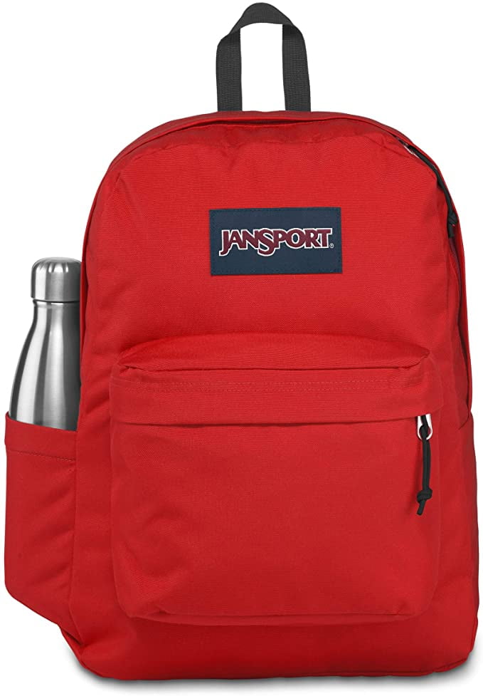 jansport water bottle