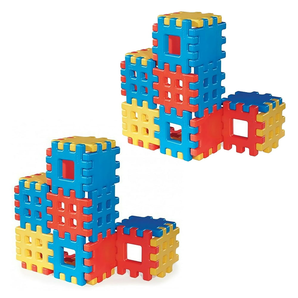 little tikes big adventure construction set