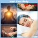 thumbnail image 4 of Xihbxyly Ofertas relámpago de hoy Prime Diapasón de meditación de 512 Hz en triángulos, relajante, ideal para terapia de sonido y meditación: idea de regalo ideal, 4 of 4