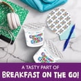 thumbnail image 3 of Cinnamon Toast Crunch Breakfast Cereal Cup, Single Serve Cereal, 2 oz, 3 of 5