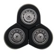 thumbnail image 1 of Rq12 Têtes de Rasoir de Remplacement pour Philips Rq1250 Rq1260 Rq1280 Rq1290, 1 of 3