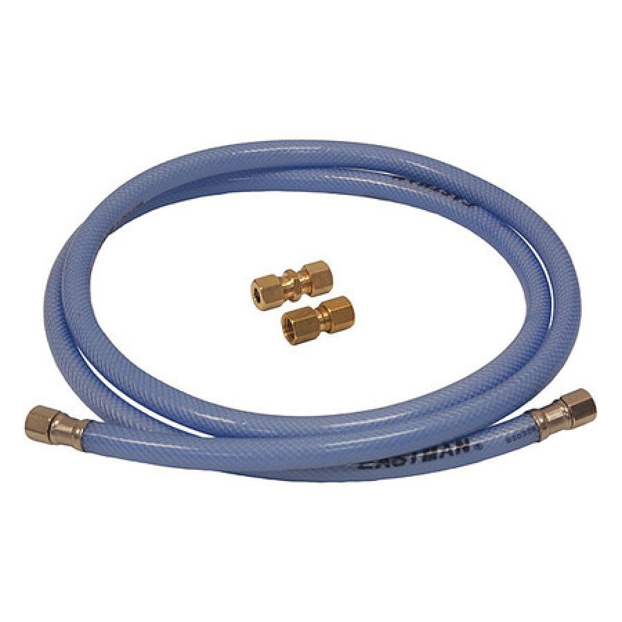 Eastman 60489 Flexible PVC Ice Maker Supply Line Kit, 5' Walmart Canada