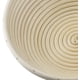 thumbnail image 4 of Cesta de fermentación redonda, cesta de fermentación para pan y masa Proof Rising Rattan bowl (masa de 1000 g) Xemadio ZH-078, 4 of 9