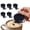 🔥Black-5pcs, variant on LALASOO Novelty Boat Motor Coffee Stirrer - Fun Drink Mixing Gadget, Creative Boat Engine Design for Cocktails Iced Coffee, Unique Bar Accessory Gift Idea