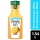 Simply 50MC Boisson au jus d'orange 1.54L, 1.54 x L – image 1 sur 8