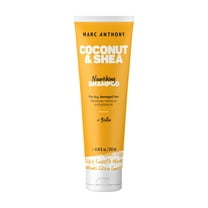 Marc Anthony Hydrating Coconut Oil & Shea Butter Shampoo