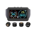 thumbnail image 3 of TPMS Car Tire Pressure Monitoring System Alarm External, 3 of 5