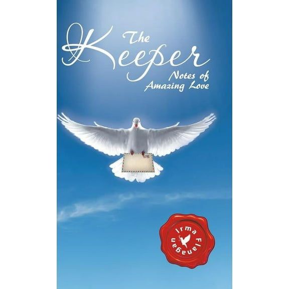 The Keeper (Hardcover)