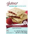 thumbnail image 1 of Glutino Toaster Pastry - Strawberry, 1 of 1