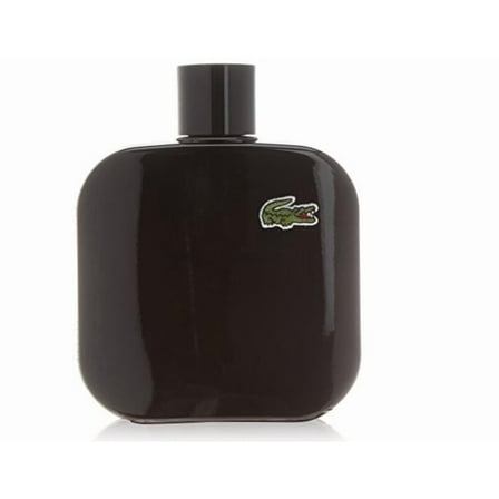 Lacoste L.12.12 Noir Eau de Toilette, Cologne for Men, 3.3 oz