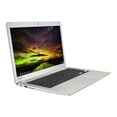 thumbnail image 3 of Restored Toshiba Chromebook 13.3", Intel Celeron N2840, 16GB SSD, Chrome OS, CB30-B3122 (Refurbished), 3 of 14