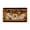 A, variant on Sm:)e Ghost Pumpkin Bat Halloween Doormat 17x29 Inch, Non Slip Linen Door Mat Inside Washable Entryway Carpet Rug for Porch Patio Hallway