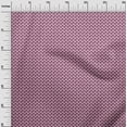 thumbnail image 2 of oneOone Viscose Chiffon Fabric Paisley Block Print Fabric BTY 42 Inch Wide, 2 of 4
