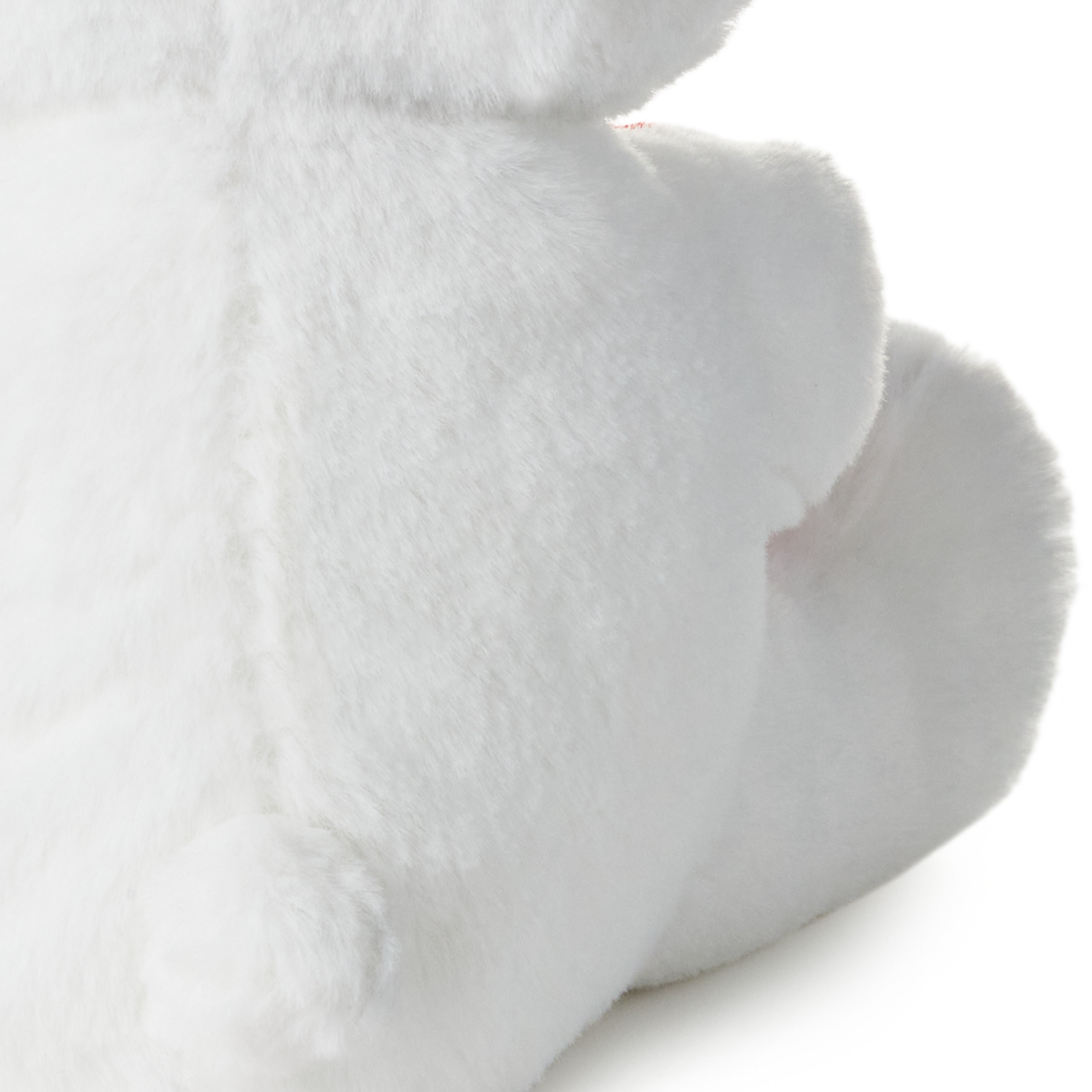 Hallmark Valentine's Day Plush Teddy Bear Stuffed Animal (XO), 8"