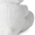 thumbnail image 5 of Hallmark Valentine's Day Plush Teddy Bear Stuffed Animal (XO), 8", 5 of 5
