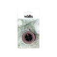 thumbnail image 2 of Brújula Profesional WALLIS Bolsillo Indicadores Nocturnos C270616, 2 of 2