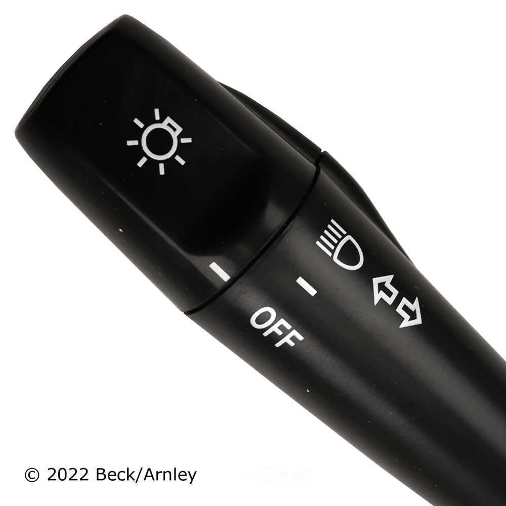 BeckArnley 201-2027 Turn Signal Switch