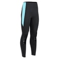 thumbnail image 4 of Pantalones de traje de buceo de neopreno de 1,5 mm Pantalones cálidos de natación a prueba de frío para mujeres y hombres, 4 of 9