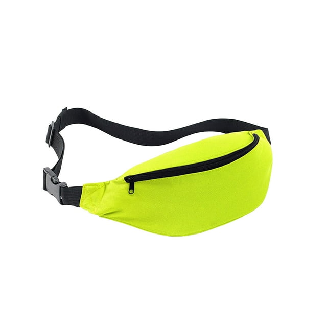 EGNMCR Sac pour Hommes et Femmes Portefeuille de Voyage Sac pour Téléphone Cellulaire Sac-Ceinture pour Voyage Marche Course Randonnée Cyclisme Ceinture de Sport