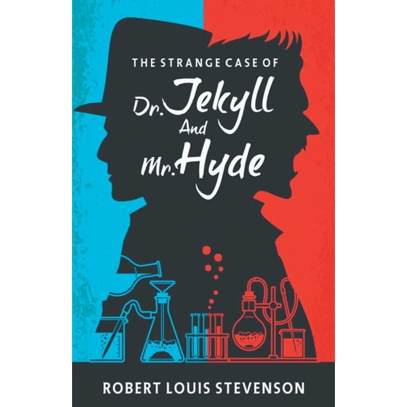 The Strange Case Of Dr Jekyll And Mr. Hyde, (Paperback)