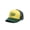 Green-Funyuns, variant on Ruffles Potato Chips Trucker Hat – Retro Snack Mesh Snapback Cap for Men & Women – Classic