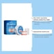 thumbnail image 4 of Juego de dentaduras postizas modificadas Oralhoe, 4 of 9