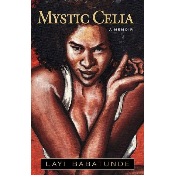 Mystic Celia (Paperback)