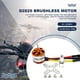 thumbnail image 4 of Accesorios de repuesto de Motor RC 930/1000/1400/2200KV para aviones de ala fija RC Hugtrwg Para estrenar, 4 of 8