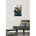 thumbnail image 2 of Marvel Comics - Spider-Man - Venom #160 Wall Poster, 14.725" x 22.375", 2 of 6