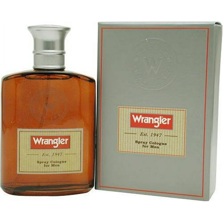 Wrangler Cologne Wrangler Cologne