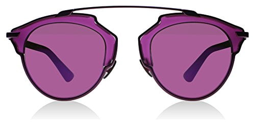 dior soreal round sunglasses