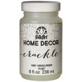 thumbnail image 2 of FolkArt Home Decor Crackle Medium 8oz-, 2 of 3