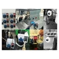 thumbnail image 6 of DIP Intelligent High Flow ST 24V Power Off Memory Peristaltic Pump With Silicone Tube For Liquid Dispenser Food Industry ,Easy to Use, 6 of 6