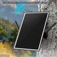 thumbnail image 2 of Sinyiin 15W Solar Panel WiFi Router Hotspot Modem Router Outdoor Wireless Router, 2 of 11