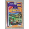 Leap's Pond: The Great Outdoors! Book #4 (LeapPad Interactive Book and Cartridge in Plastic Case))