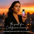 thumbnail image 4 of Perfume Luciano California Vibe Extrait de Parfum, 100 ml, unisex, 4 of 5