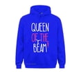 thumbnail image 3 of Sudadera con capucha de manga larga para hombre, regalo divertido para gimnasta, reina de la viga, regalo para niña, sudaderas con capucha para gimnasia, gran oferta, sudaderas con capucha para el Día, 3 of 5