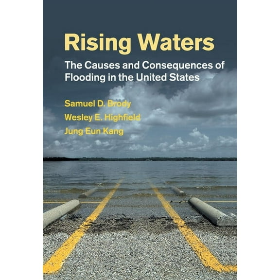 Rising Waters, (Paperback)