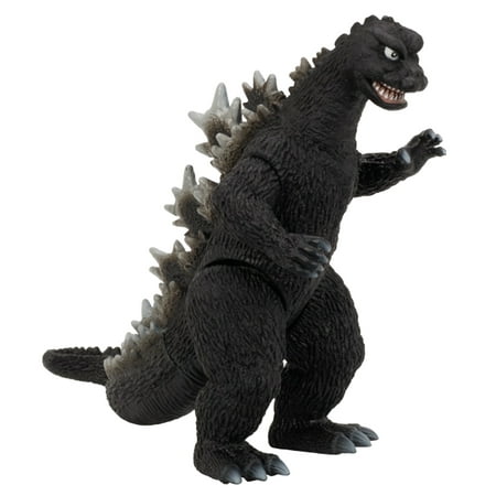 Bandai Classic Godzilla Figures (Styles May Vary)