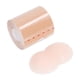 thumbnail image 4 of Cinta para el cuerpo del pecho ANGGREK cubiertas adhesivas transpirables para pezones adhesivo de silicona oculto para mujer vestido sin tirantes, 4 of 8