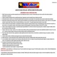 thumbnail image 2 of Walker Produits 900-2077 Jeu de Fils de Bougie Ultra Thundercore, 2 of 3