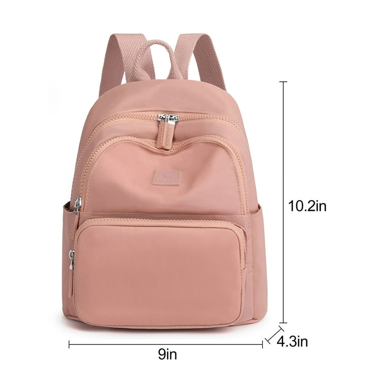 Women's Backpack Daily Shopping Fashion Backpacks