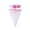 B002- Pink, variant on Laundry Filter Net Bag, Laundry Pet Catcher, Reusable Pet Remover, Lint Tool, Blue Plastic Mesh Floating Washer Filter That Captures Dog, Loose Lint, Floating Fabric Fibers and
